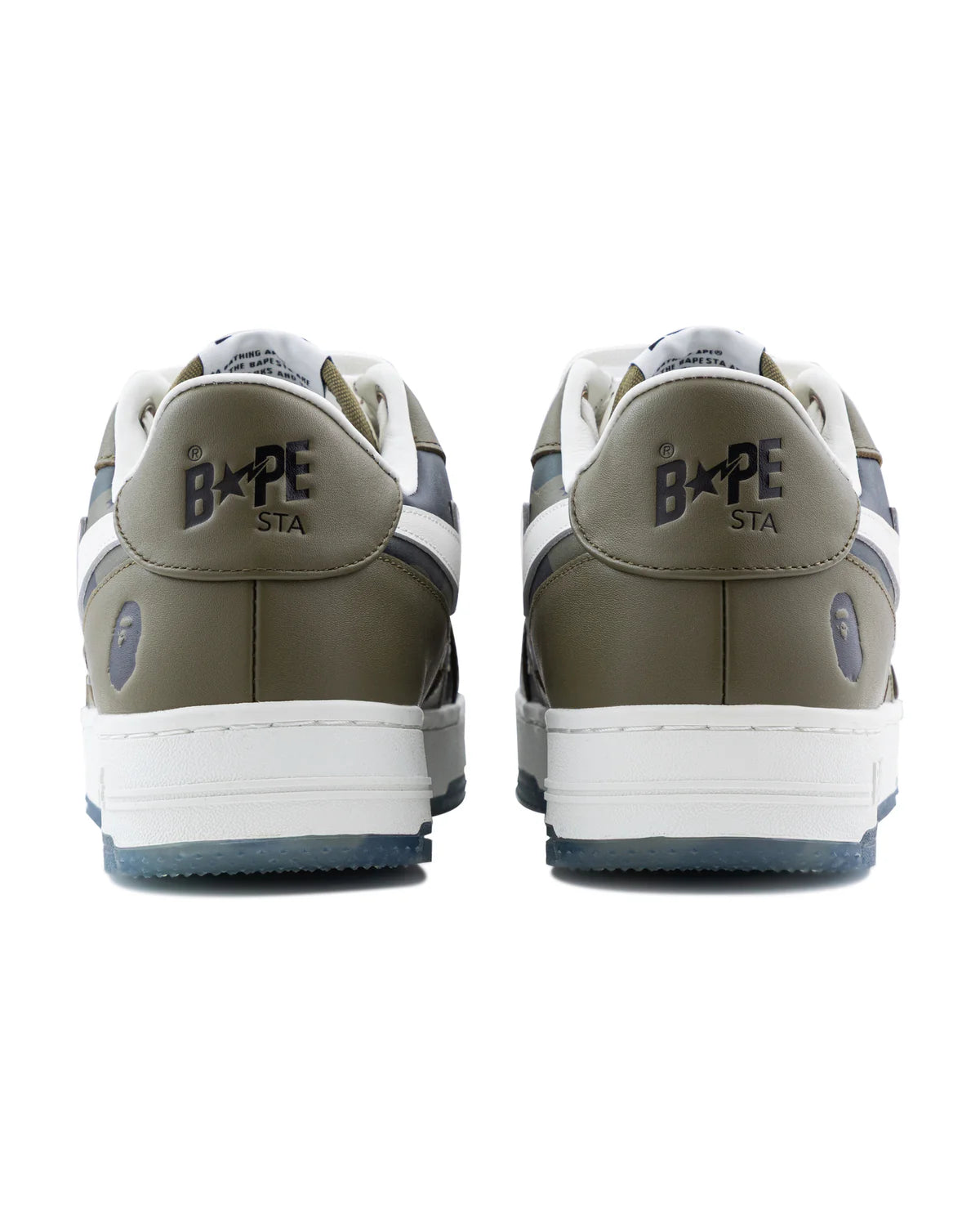BAPE STA Icon #2 M2