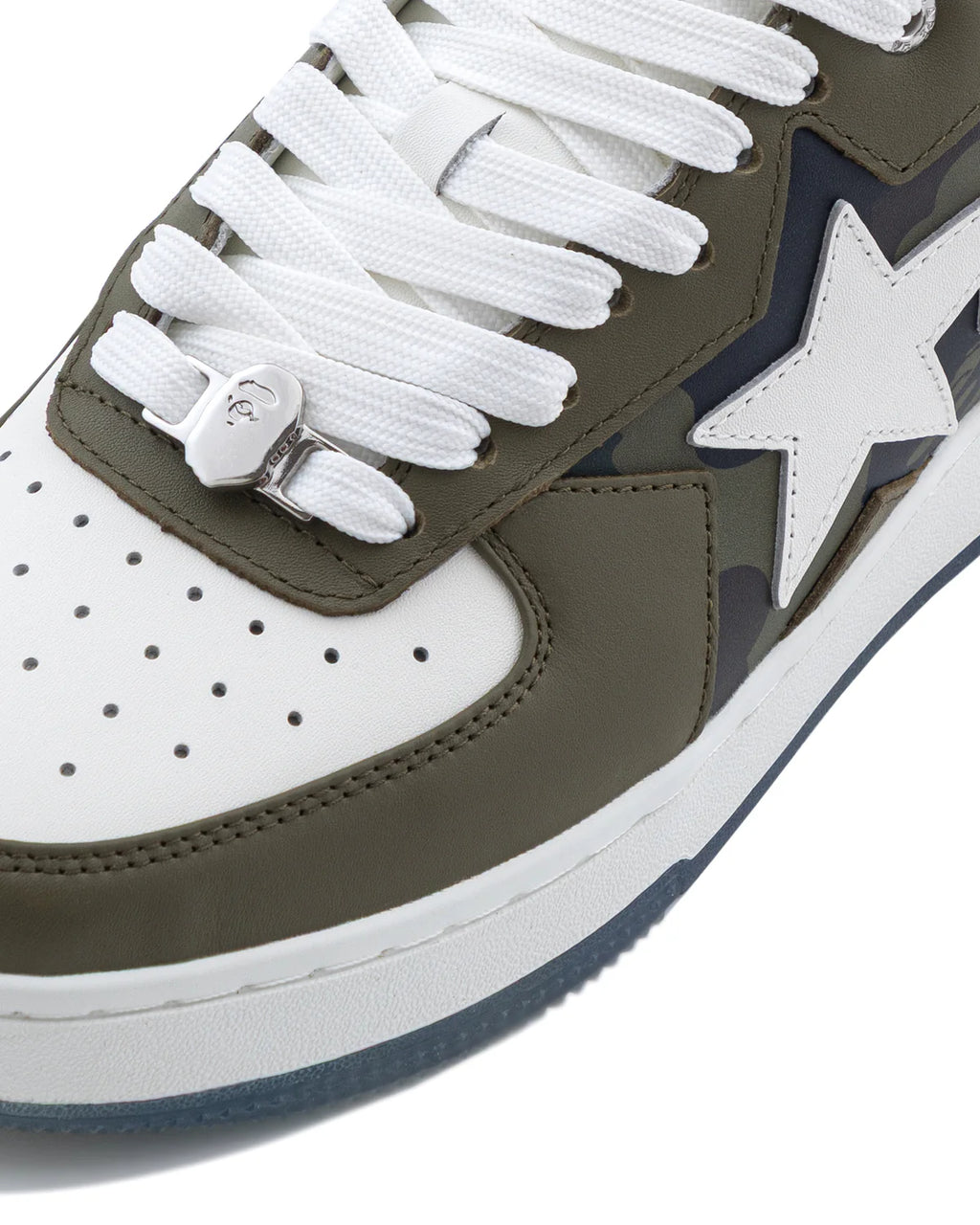 BAPE STA Icon #2 M2