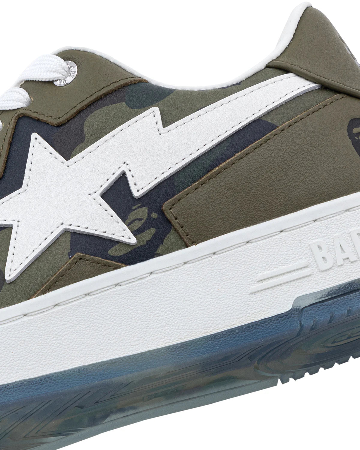 BAPE STA Icon #2 M2