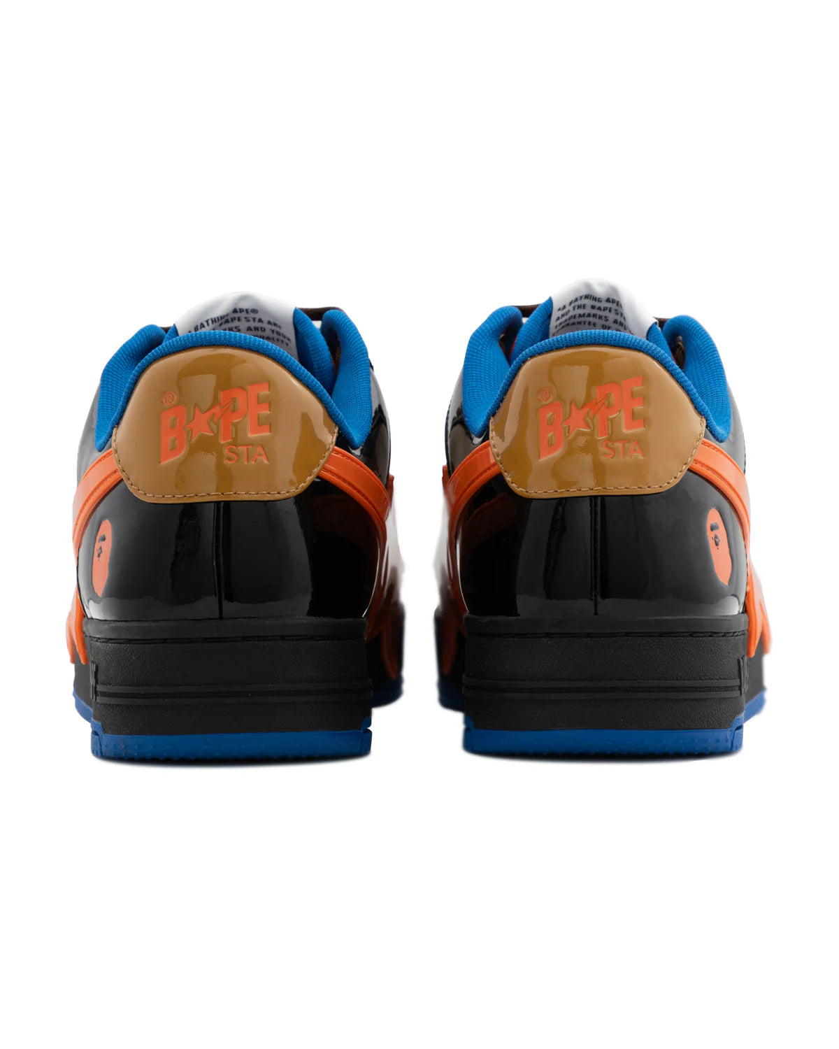BAPE STA OS #1 M2