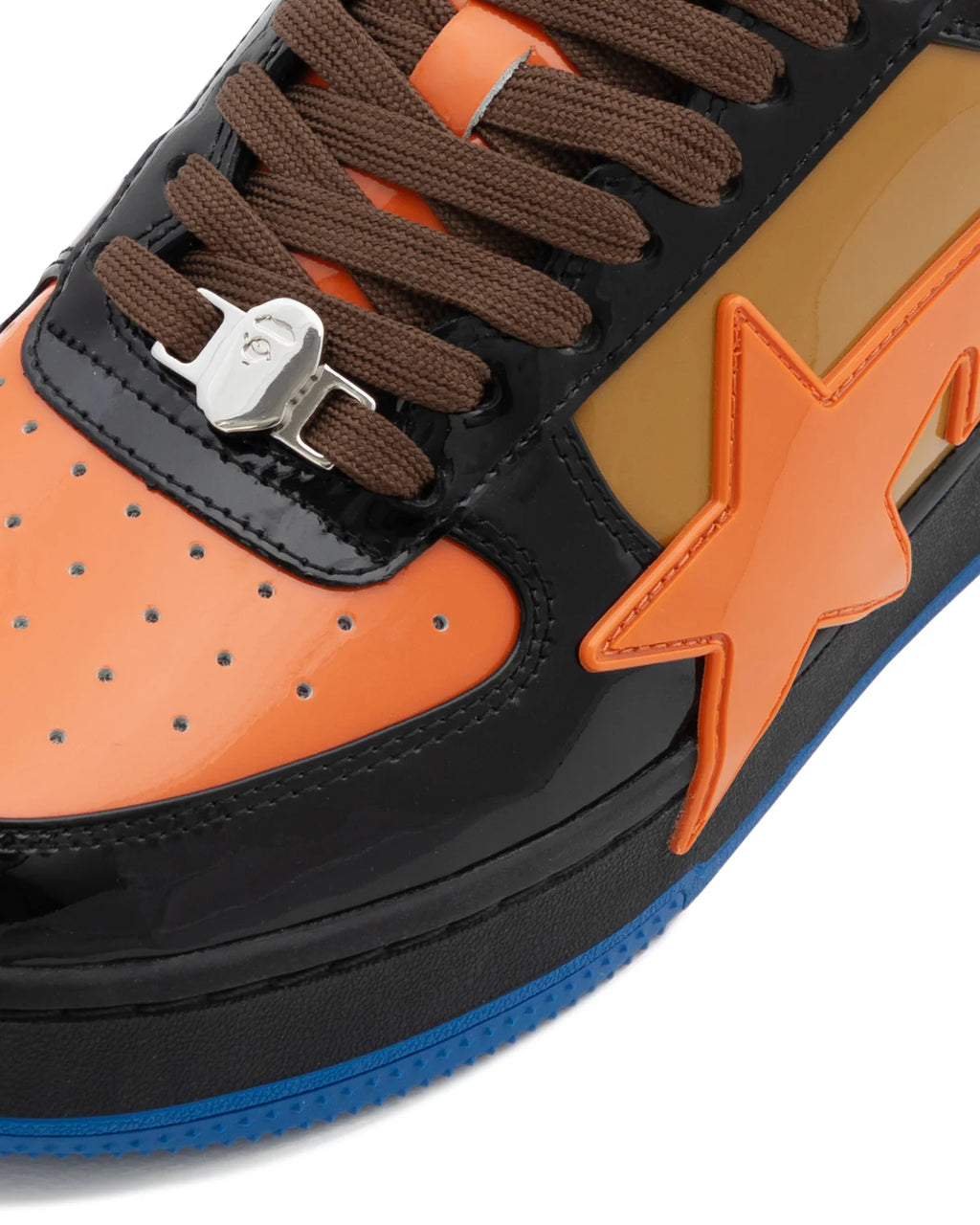 BAPE STA OS #1 M2
