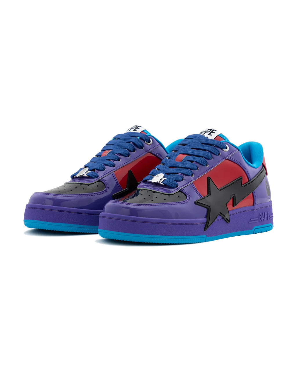 BAPE STA OS #1 M2