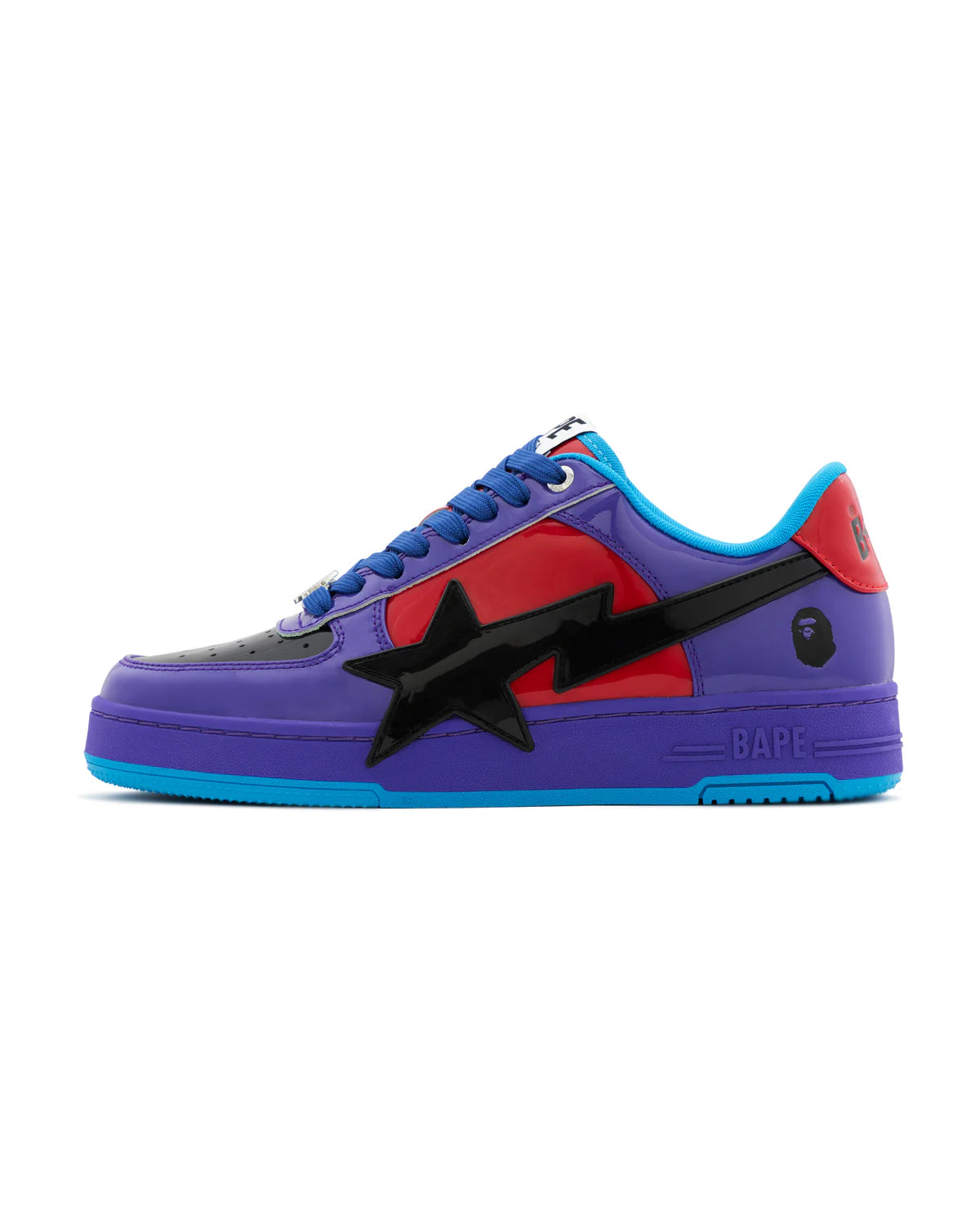 BAPE STA OS #1 M2