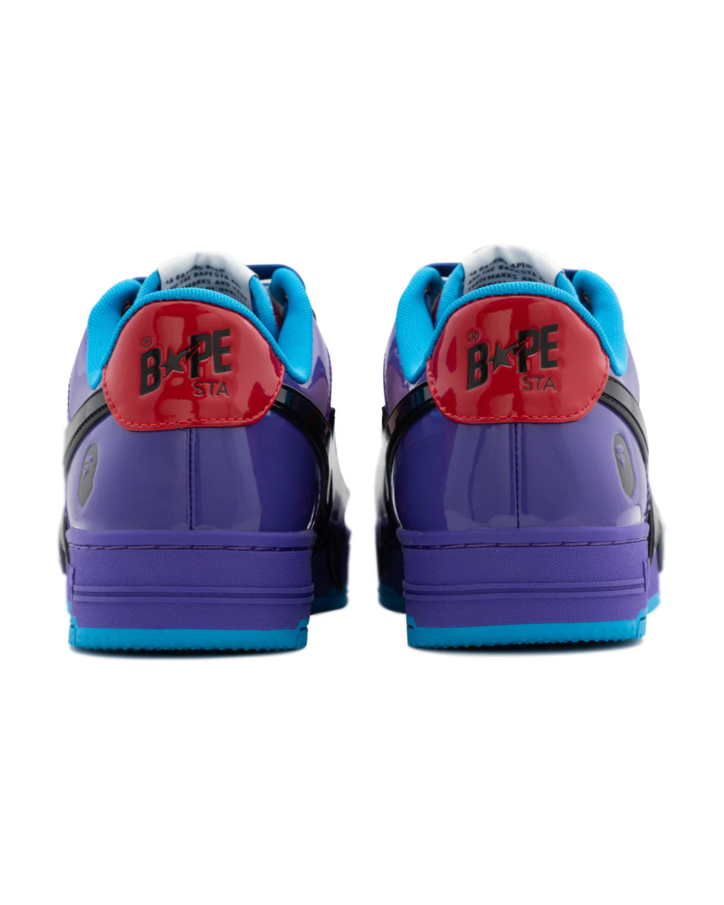 BAPE STA OS #1 M2