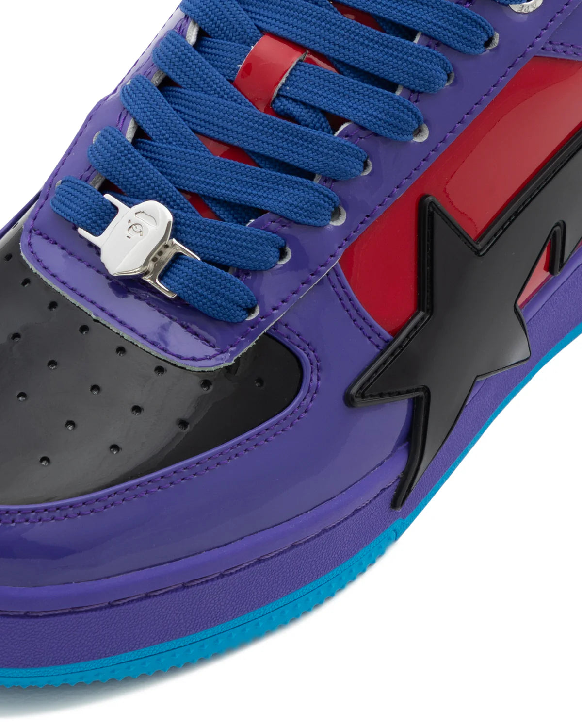 BAPE STA OS #1 M2