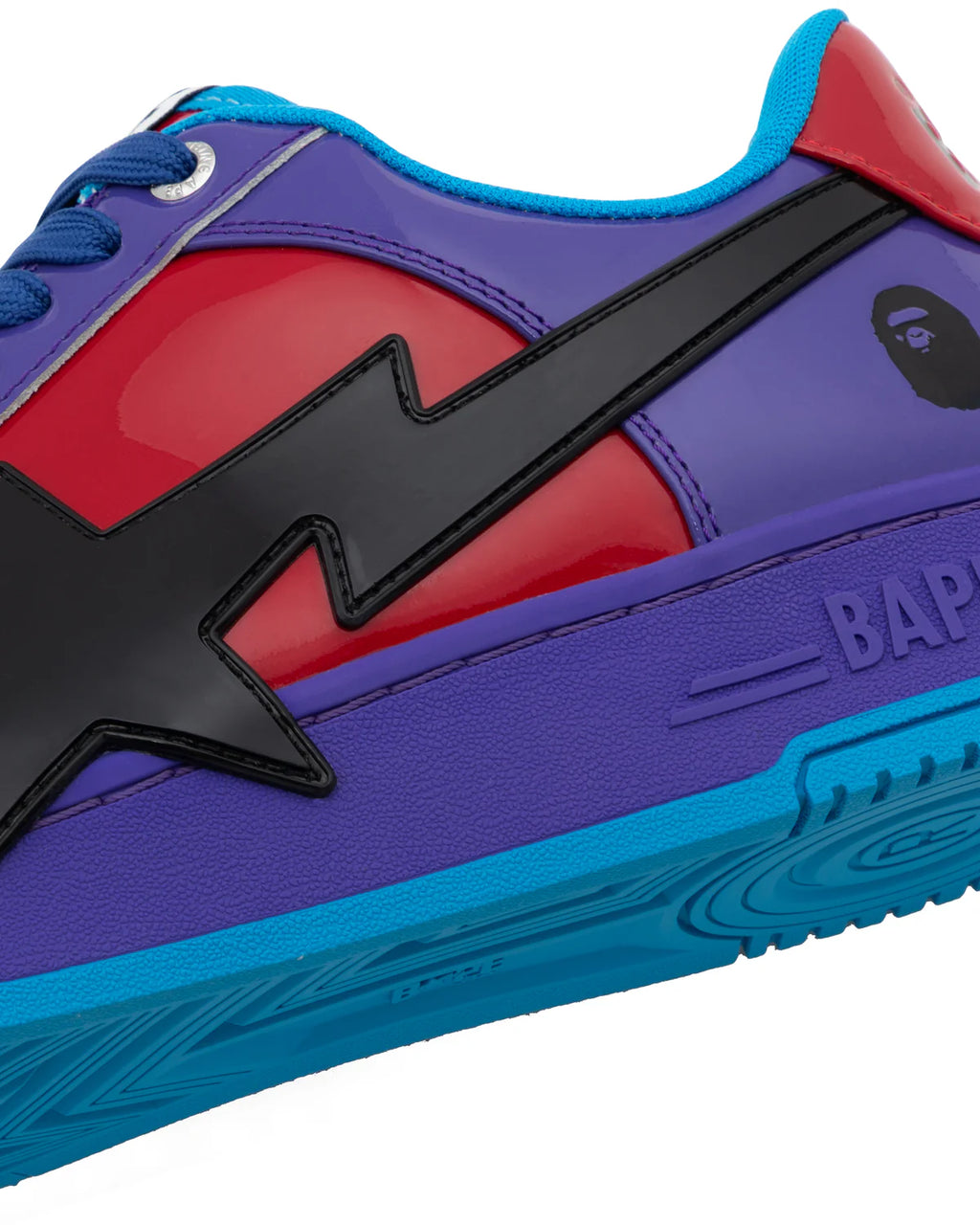 BAPE STA OS #1 M2