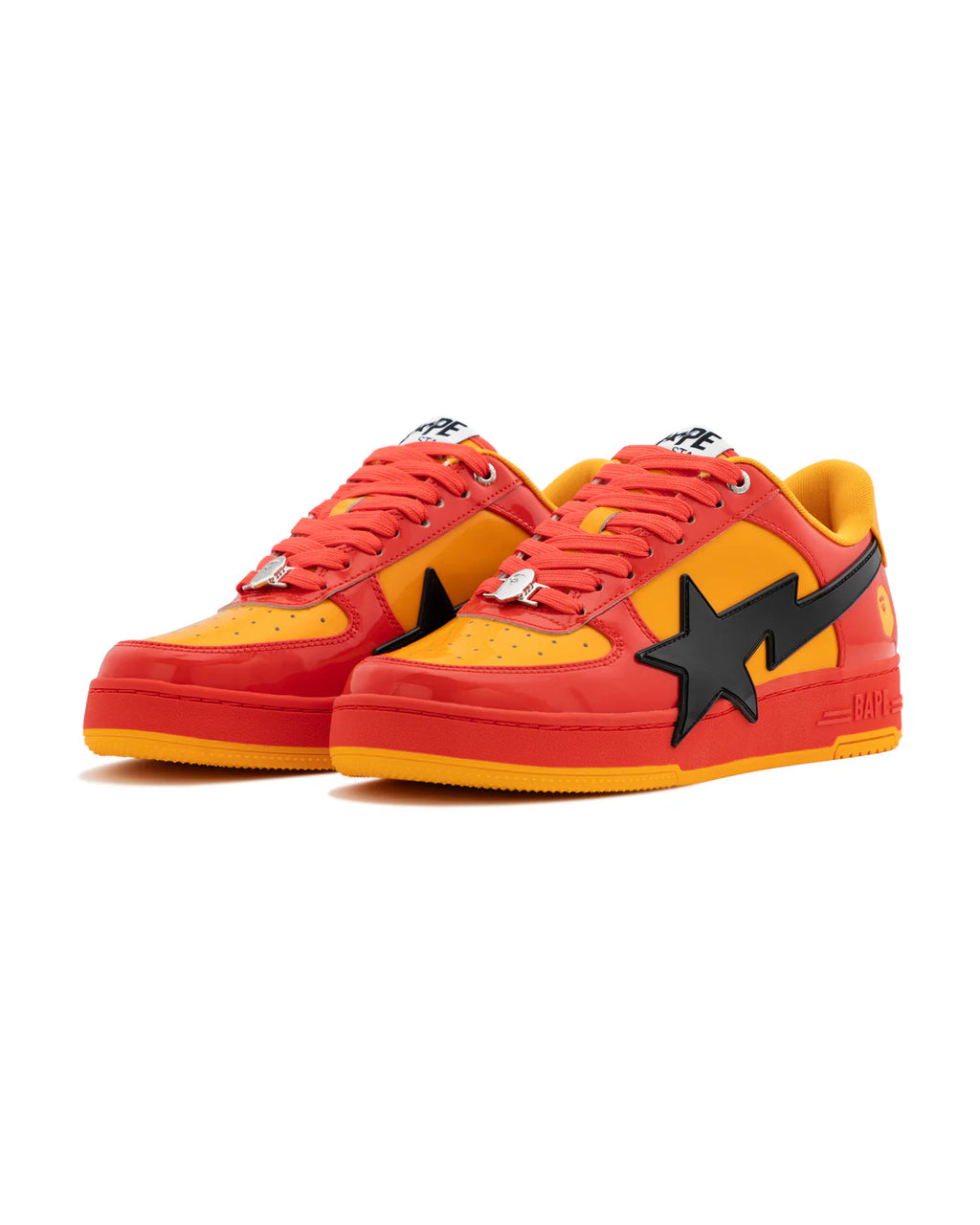 BAPE STA OS #1 M2