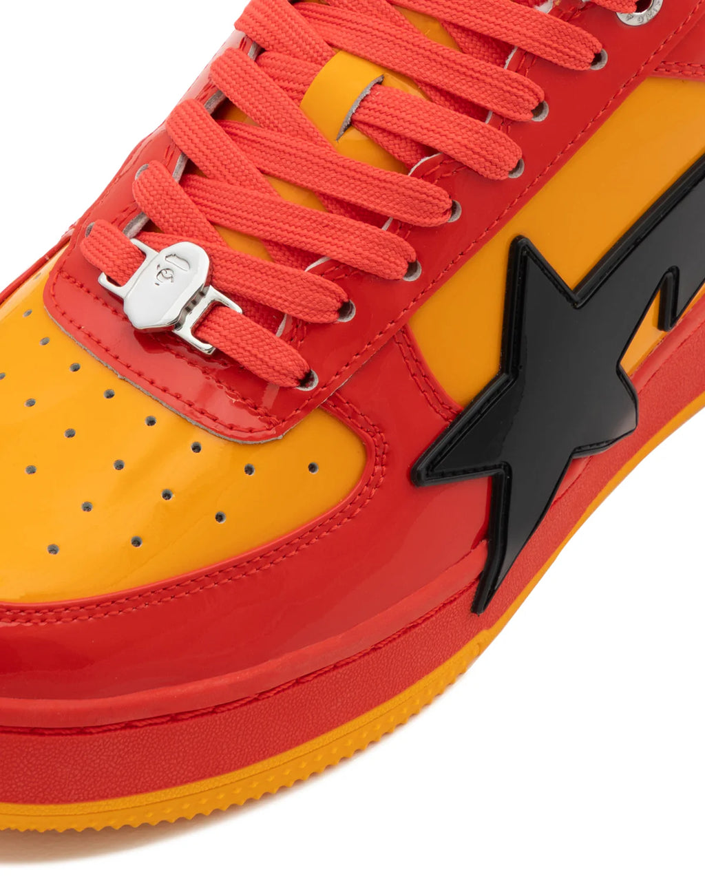 BAPE STA OS #1 M2