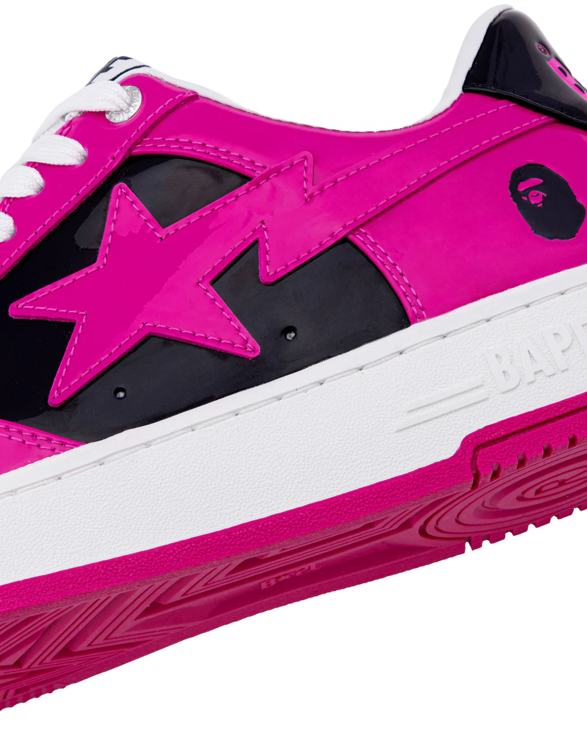 BAPE STA #5-3 M2