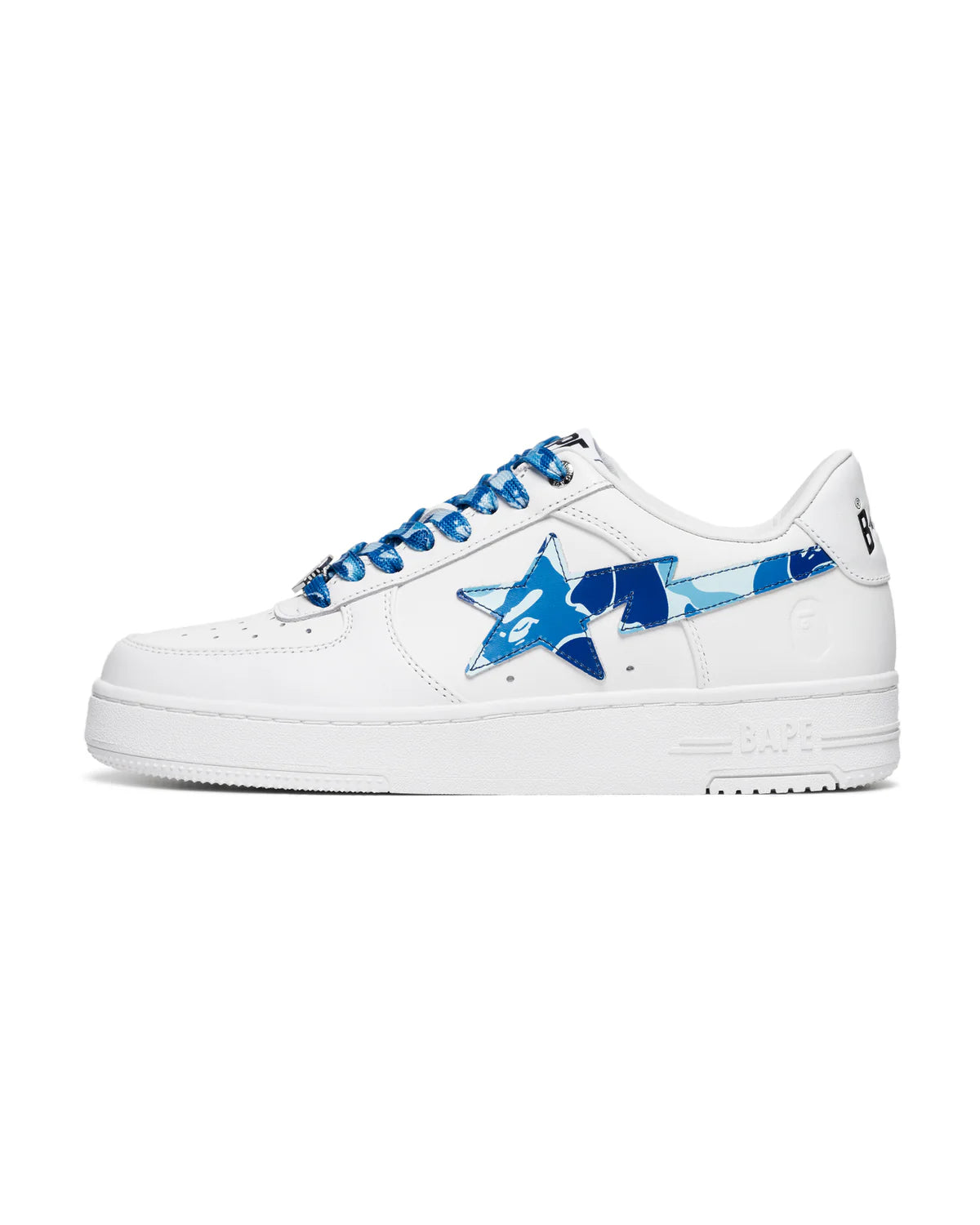 Abc Camo BAPE STA M1