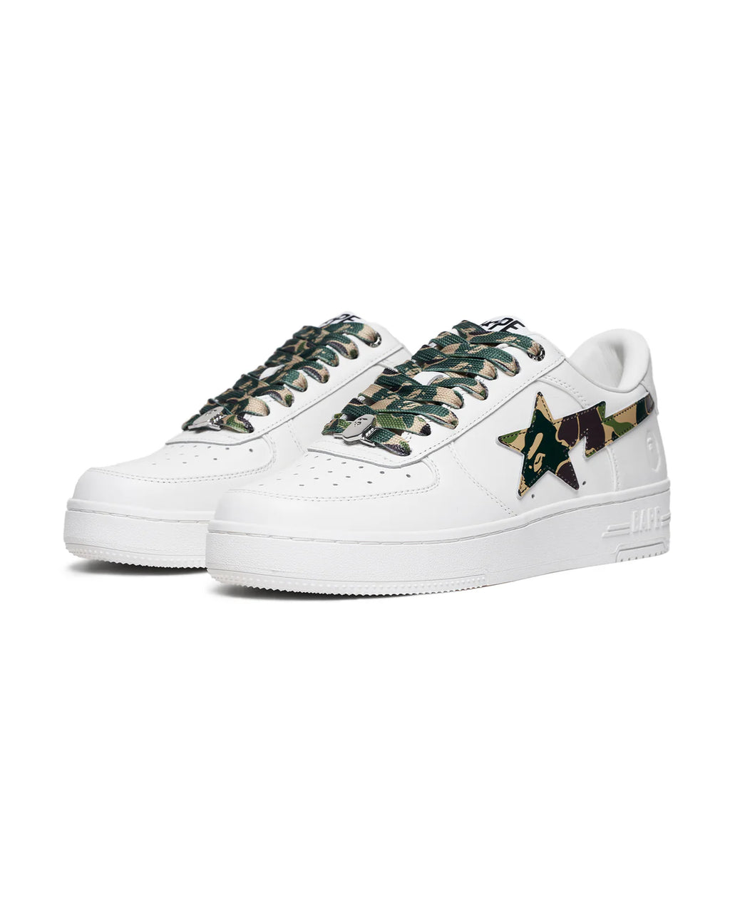 Abc Camo BAPE STA M1