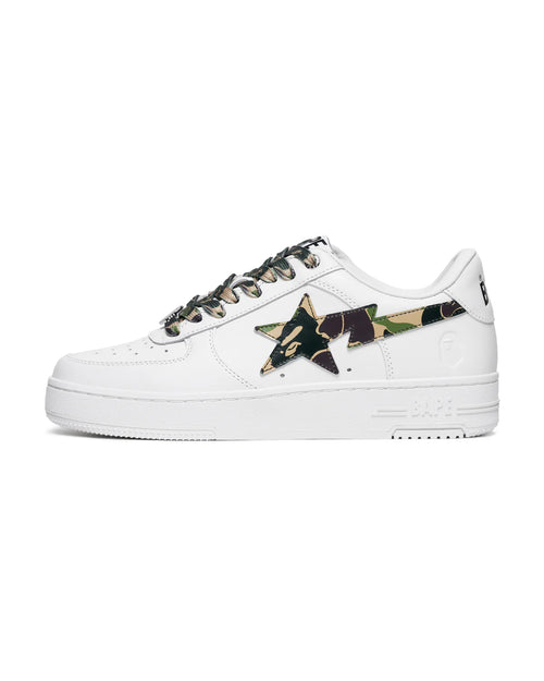 Abc Camo BAPE STA M1