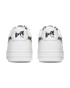 Abc Camo BAPE STA M1