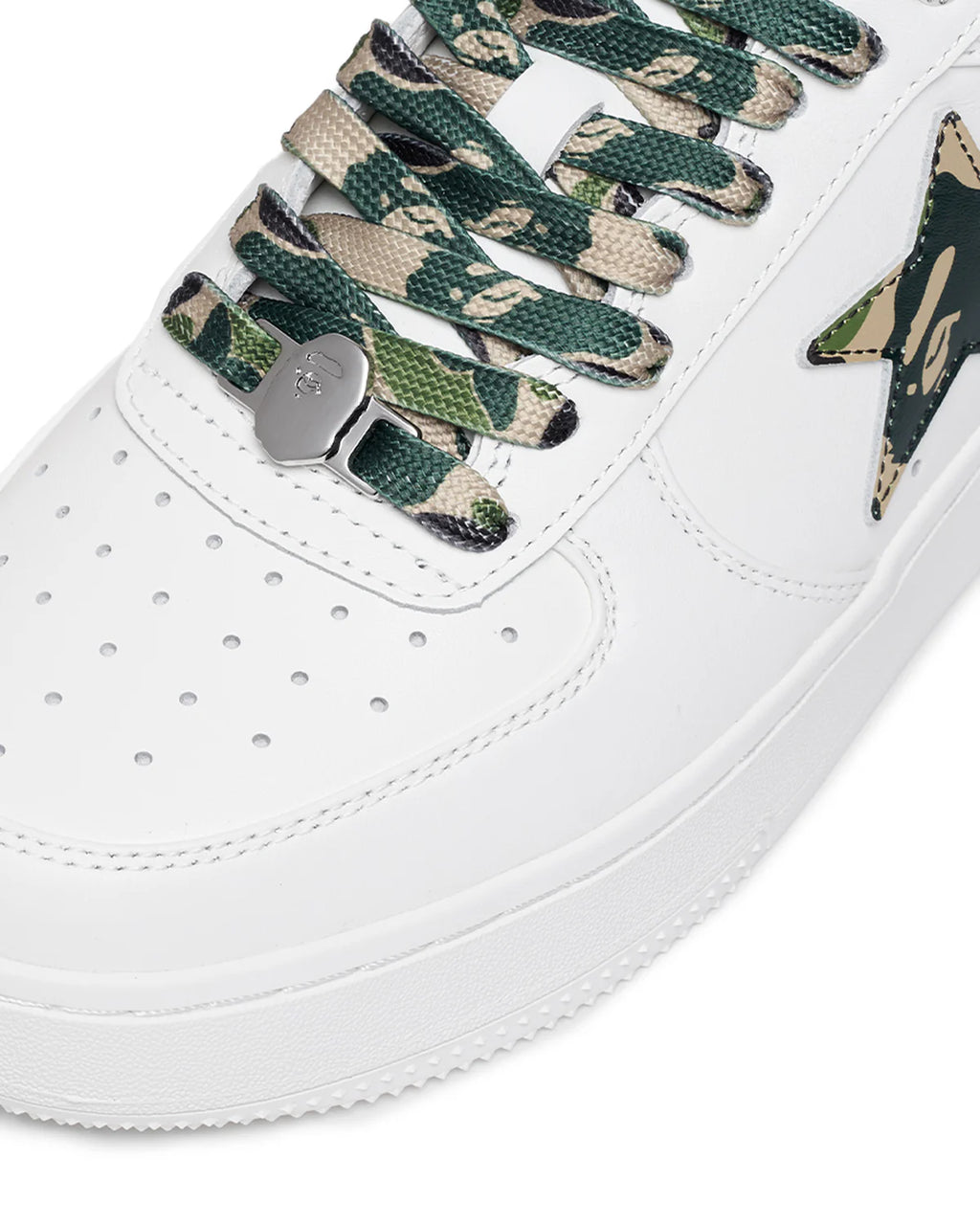 Abc Camo BAPE STA M1