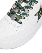 Abc Camo BAPE STA M1