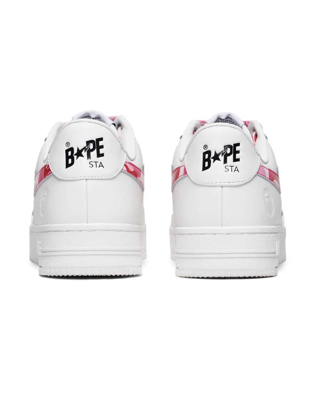 Abc Camo BAPE STA M1