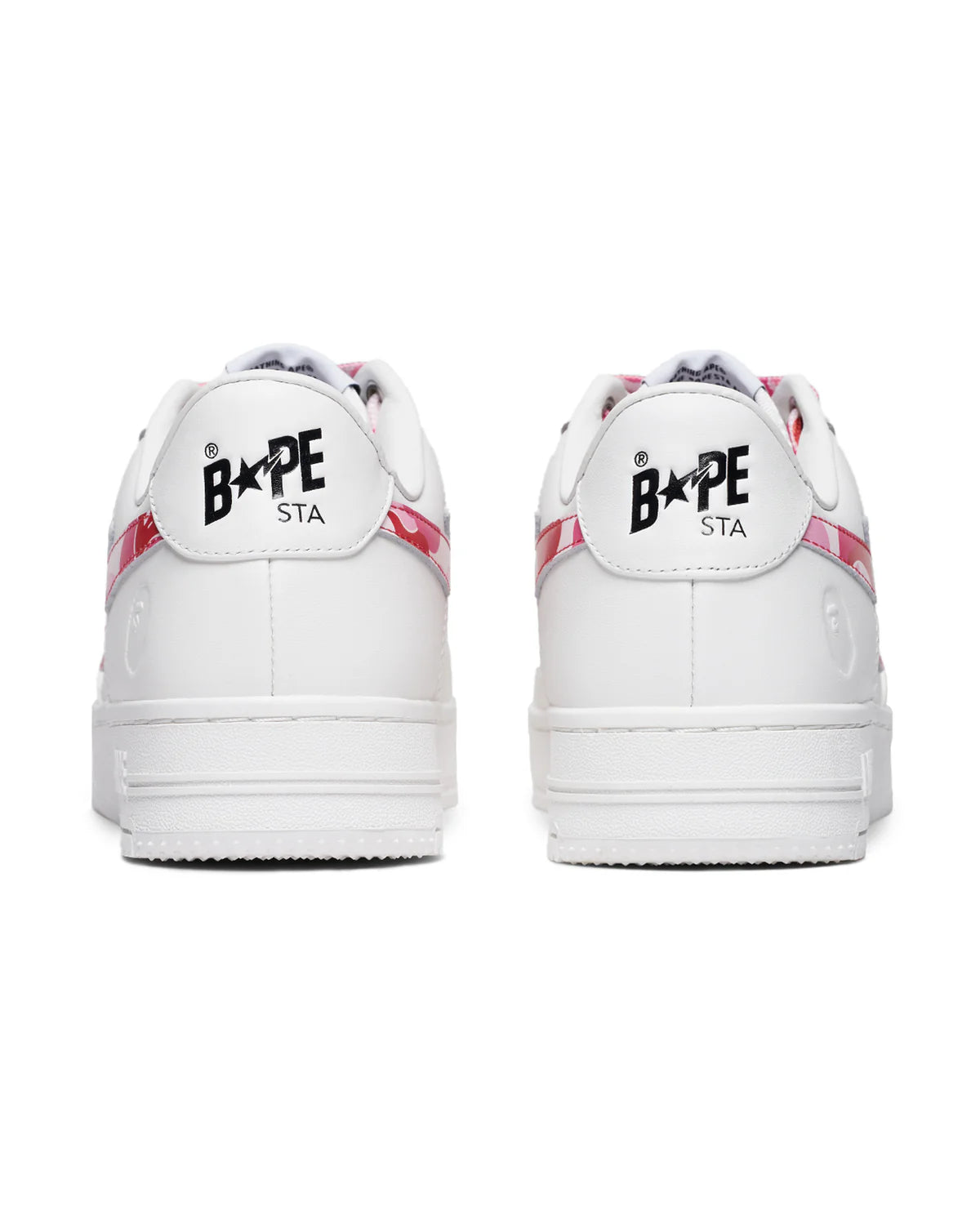 Abc Camo BAPE STA M1