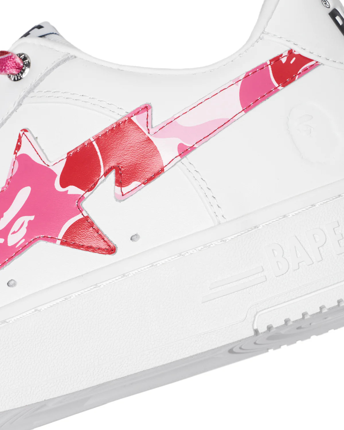 Abc Camo BAPE STA M1