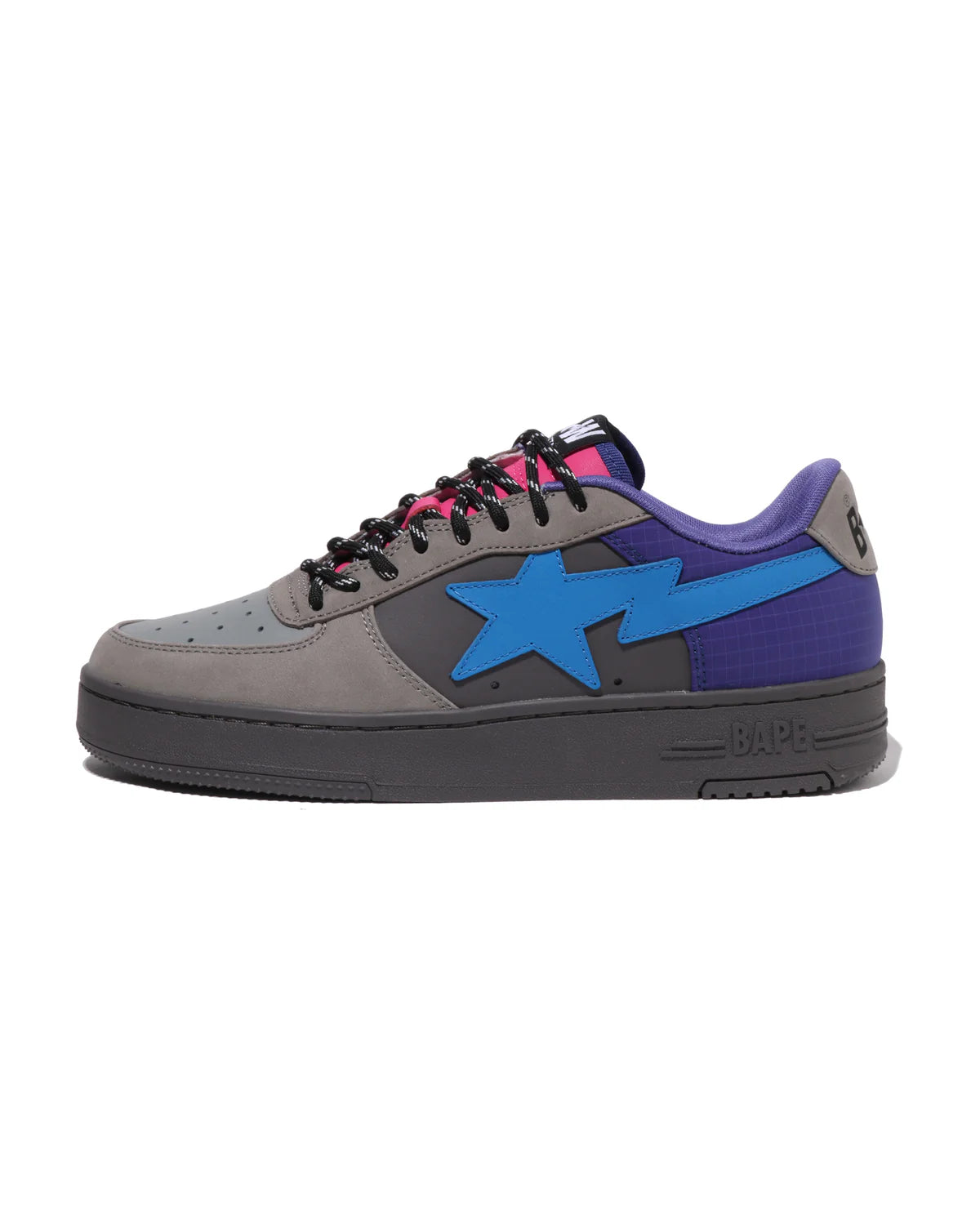BAPE by Kazuki Kuraishi BAPE STA #1 M2