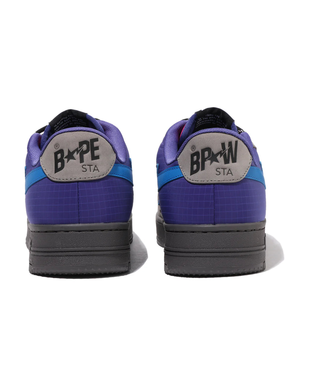 BAPE by Kazuki Kuraishi BAPE STA #1 M2