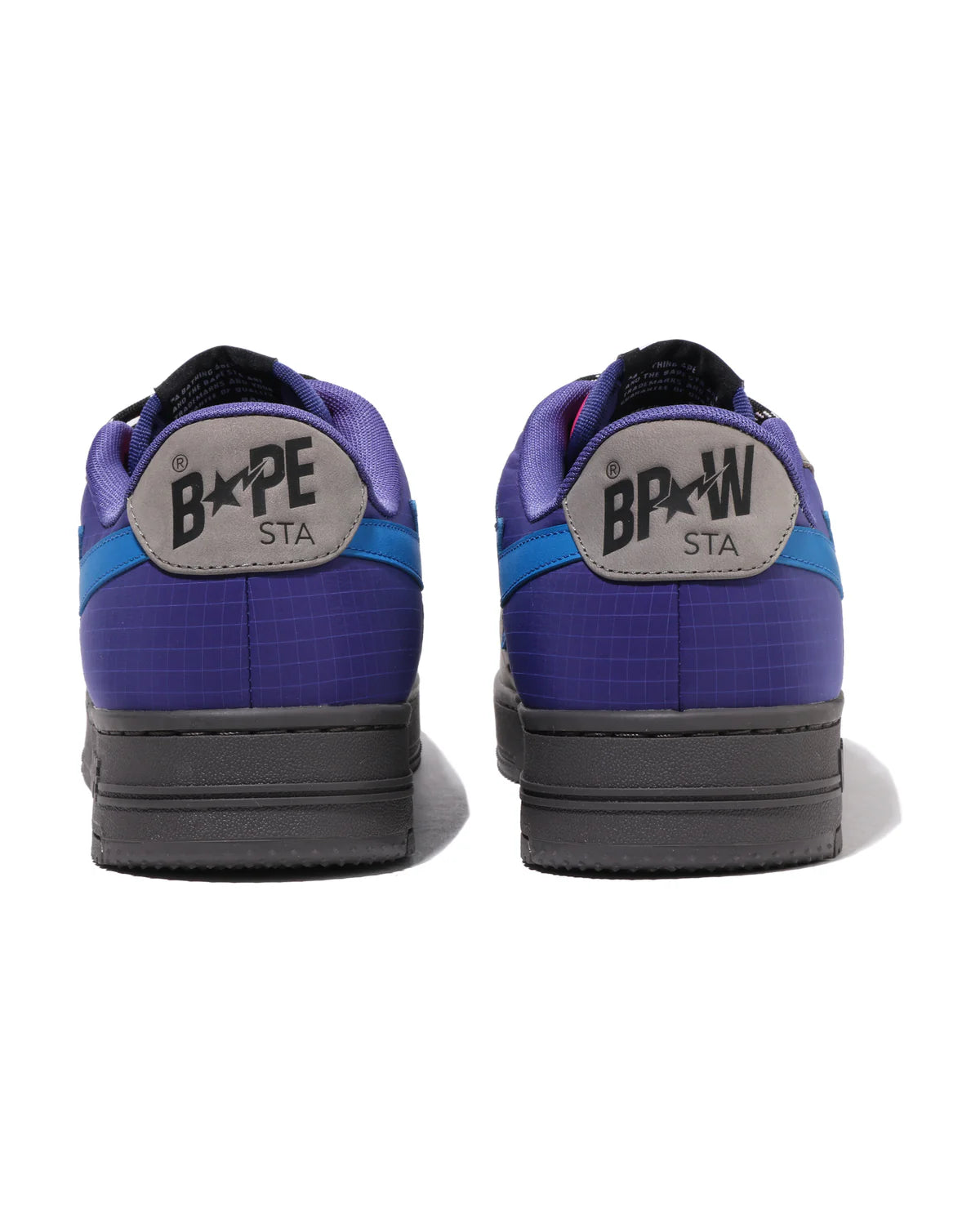 BAPE by Kazuki Kuraishi BAPE STA #1 M2