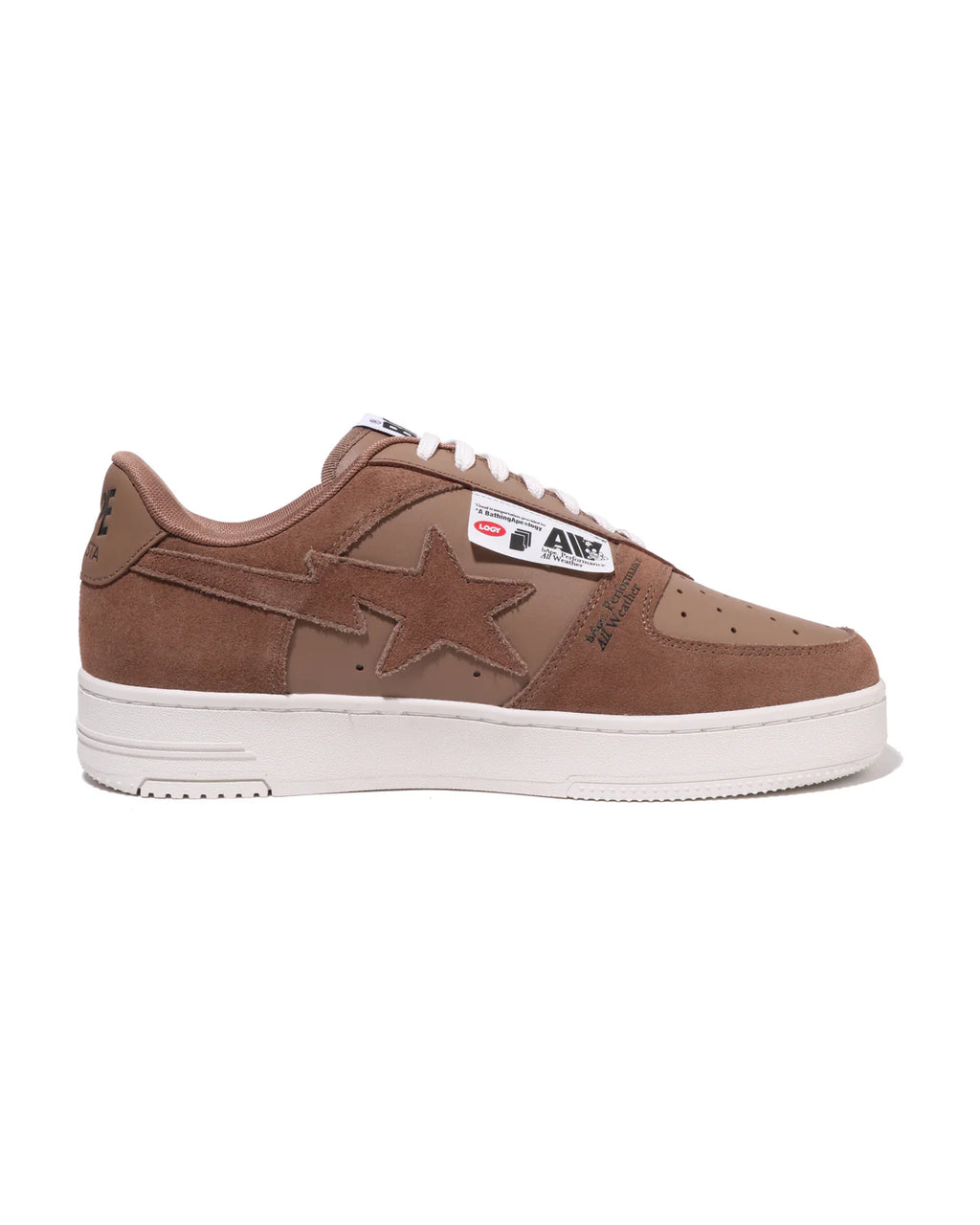BAPE by Kazuki Kuraishi BAPE STA #1 M2
