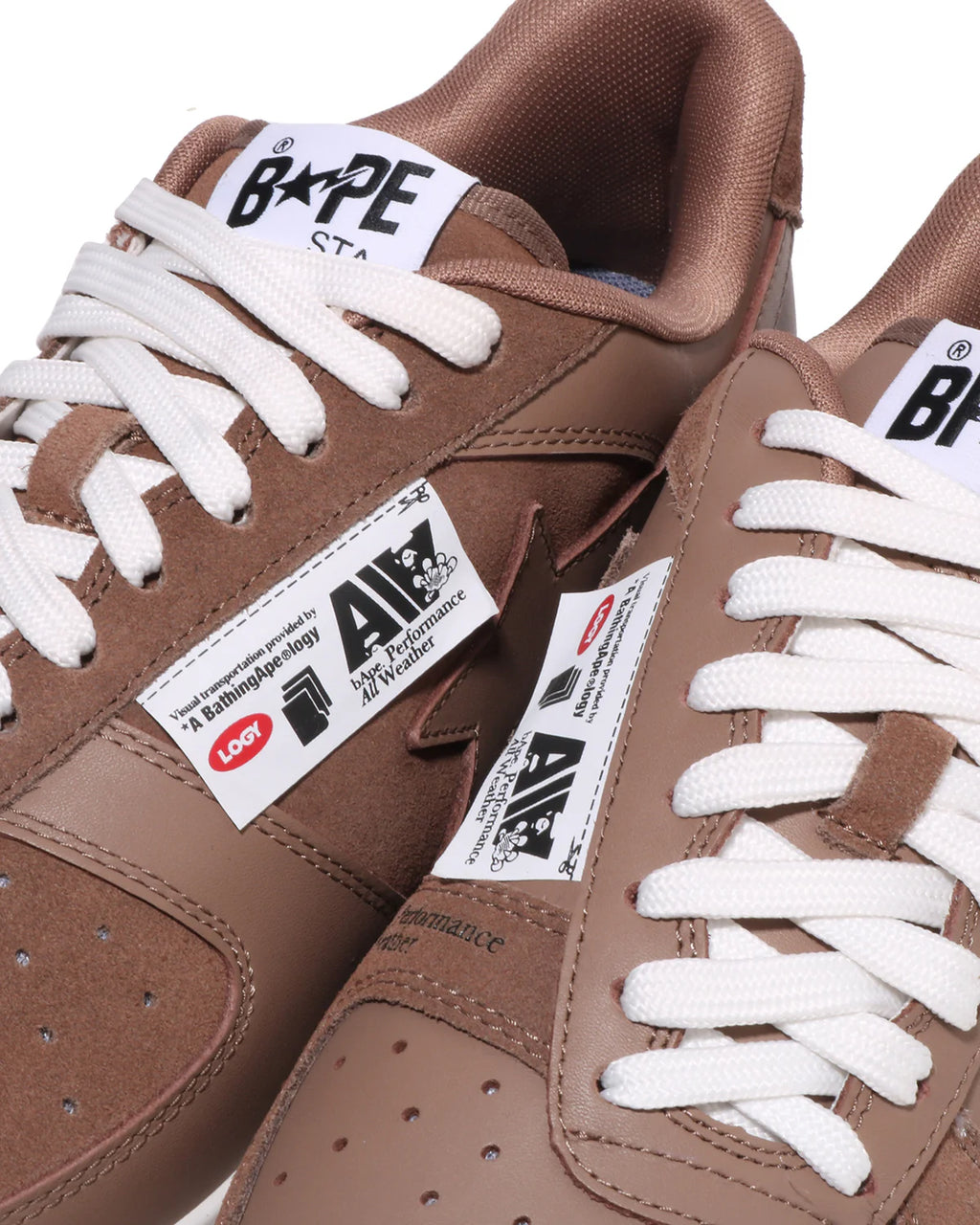 BAPE by Kazuki Kuraishi BAPE STA #1 M2
