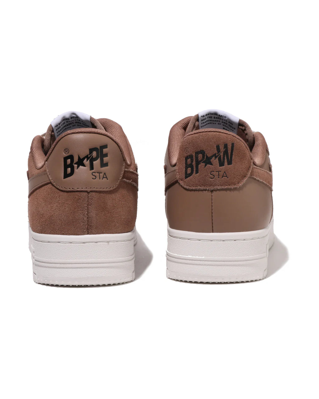 BAPE by Kazuki Kuraishi BAPE STA #1 M2