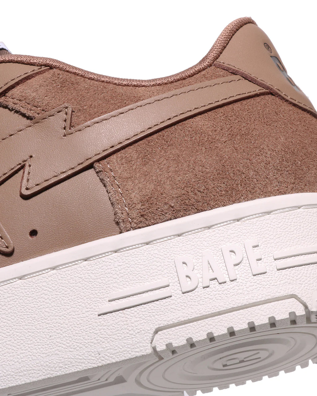 BAPE by Kazuki Kuraishi BAPE STA #1 M2