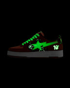 BAPE X 88rising BAPE STA-02 M2