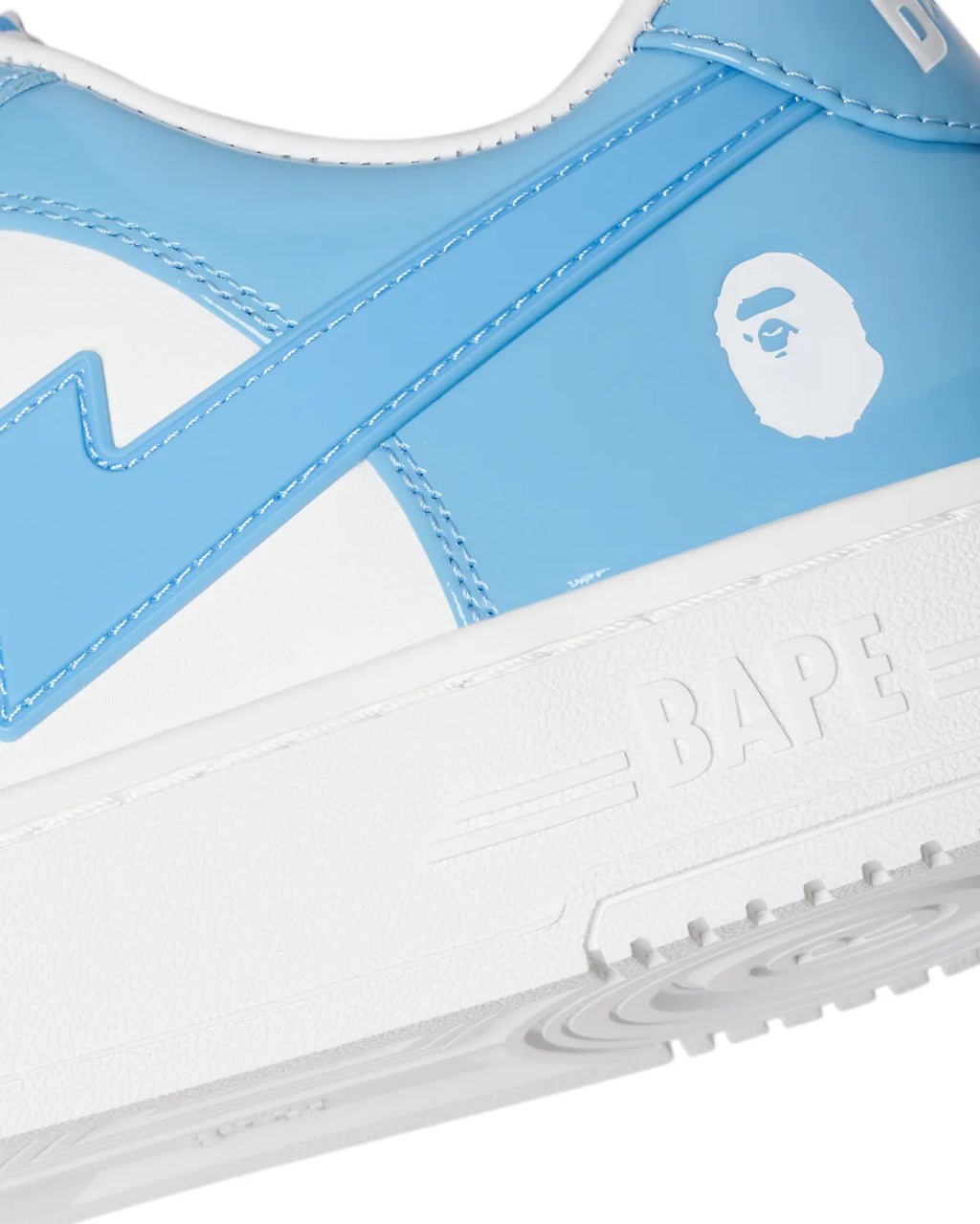 BAPE STA OS #3 M2