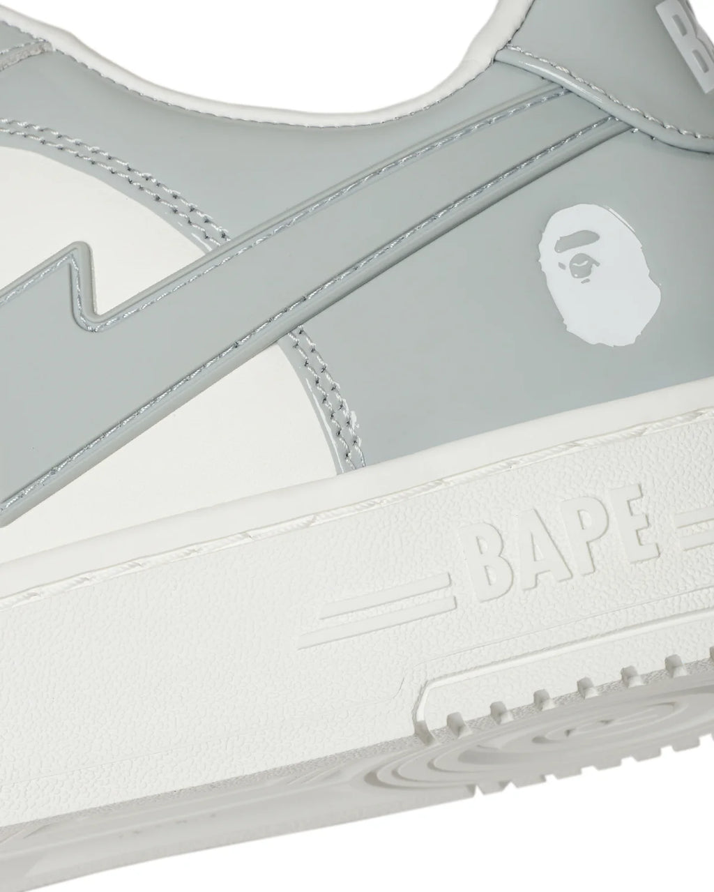 BAPE STA OS #3 M2