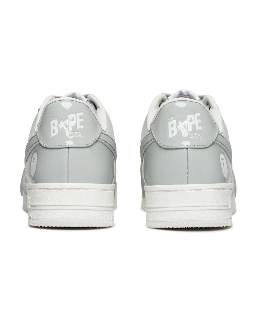 BAPE STA OS #3 M2