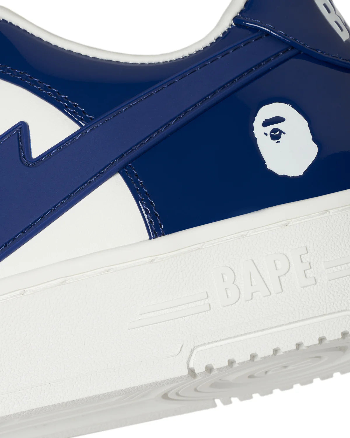 BAPE STA OS #3 M2