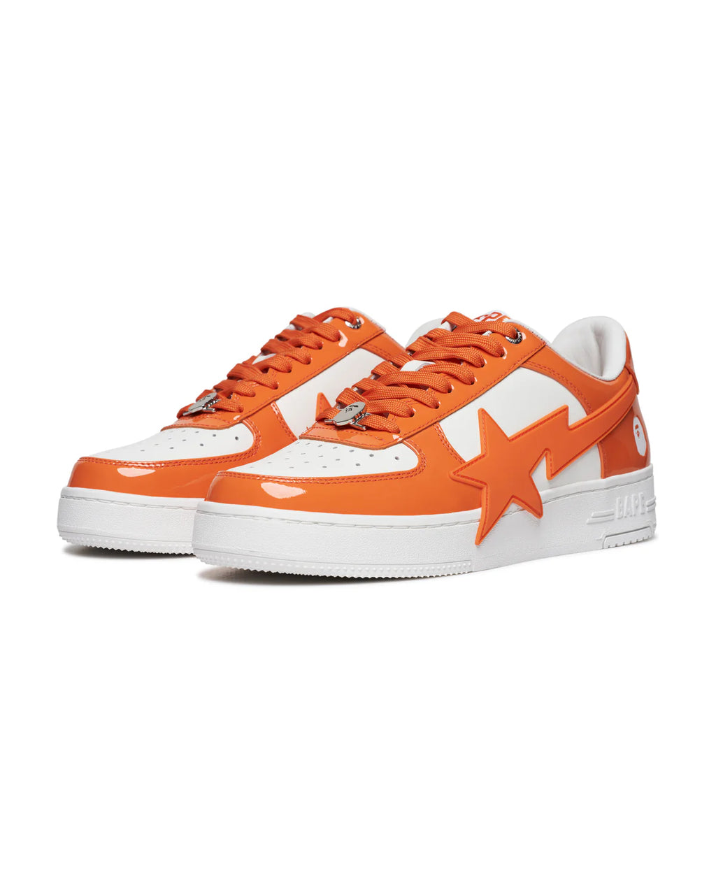 BAPE STA OS #3 M2