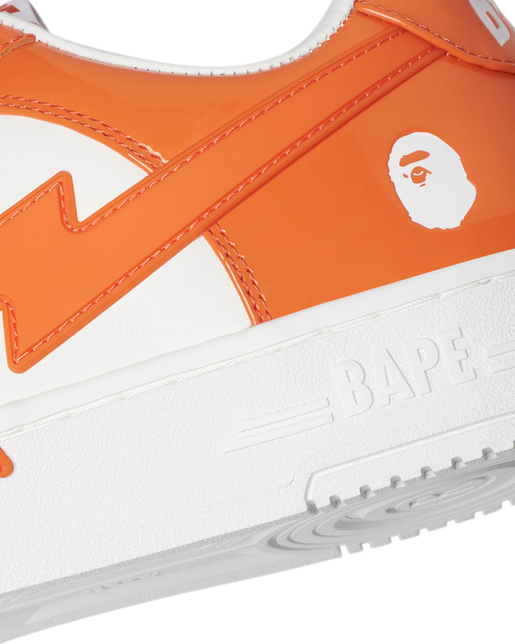 BAPE STA OS #3 M2