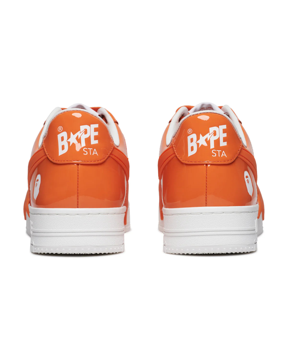 BAPE STA OS #3 M2