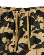 1st Camo Ripstop Cargo Shorts