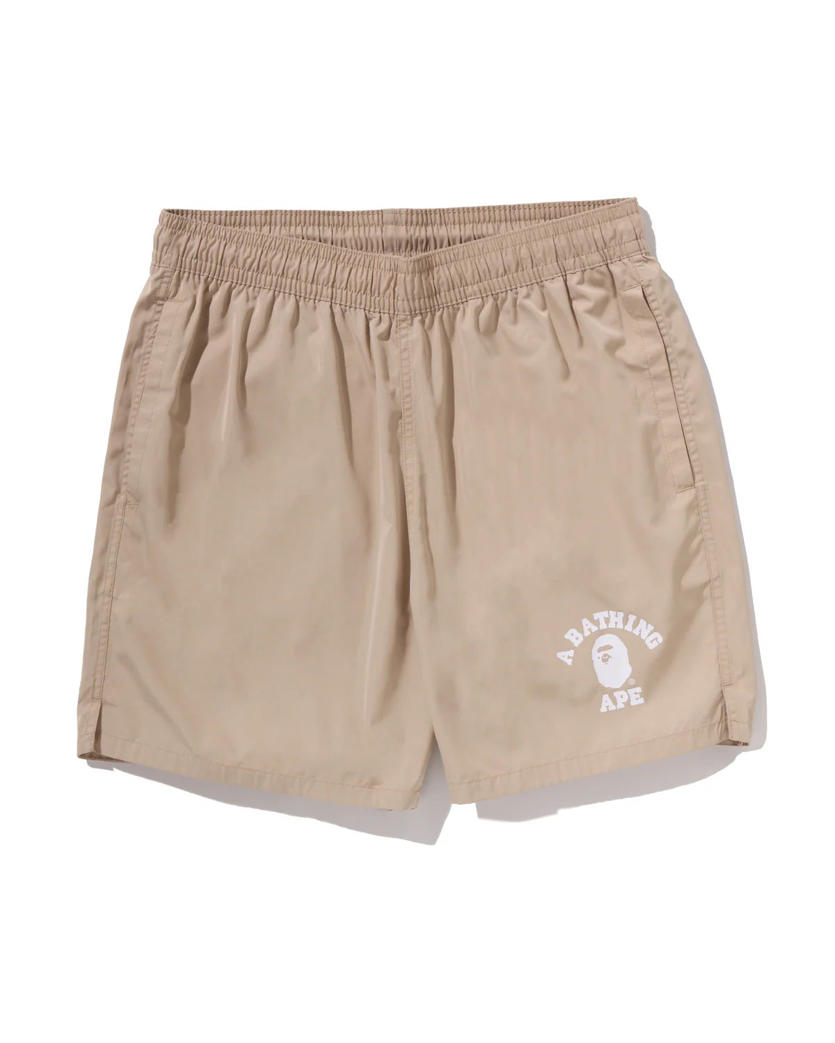 College Beach Relaxed Fit Shorts