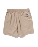 College Beach Relaxed Fit Shorts