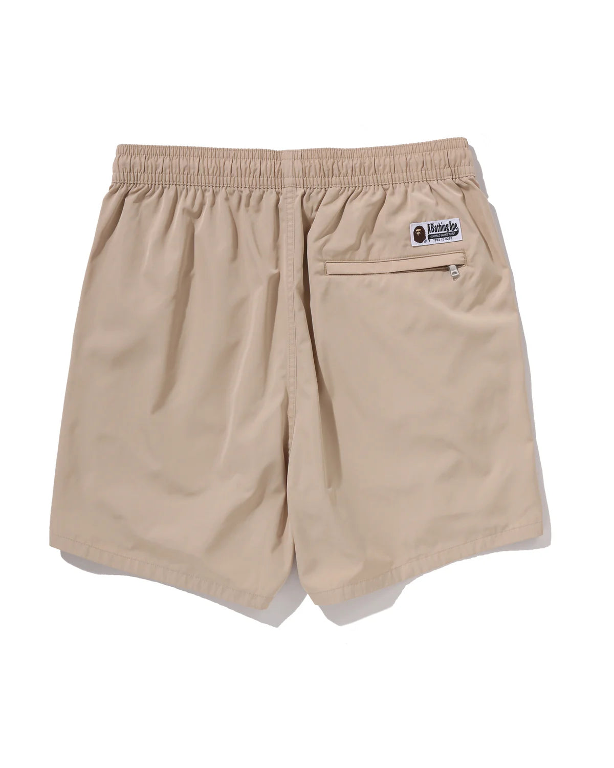 College Beach Relaxed Fit Shorts