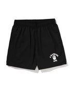 College Beach Relaxed Fit Shorts