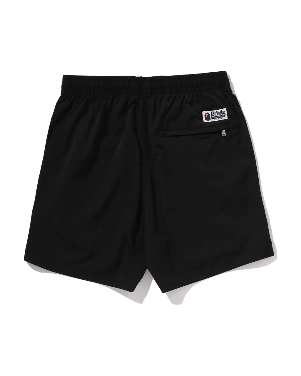 College Beach Relaxed Fit Shorts