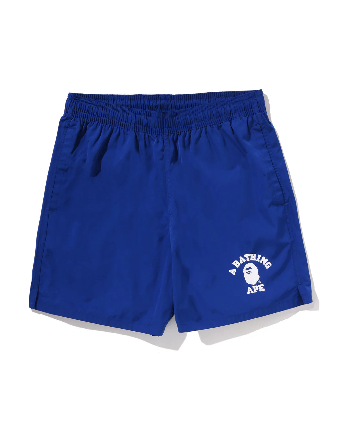 College Beach Relaxed Fit Shorts