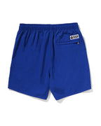 College Beach Relaxed Fit Shorts
