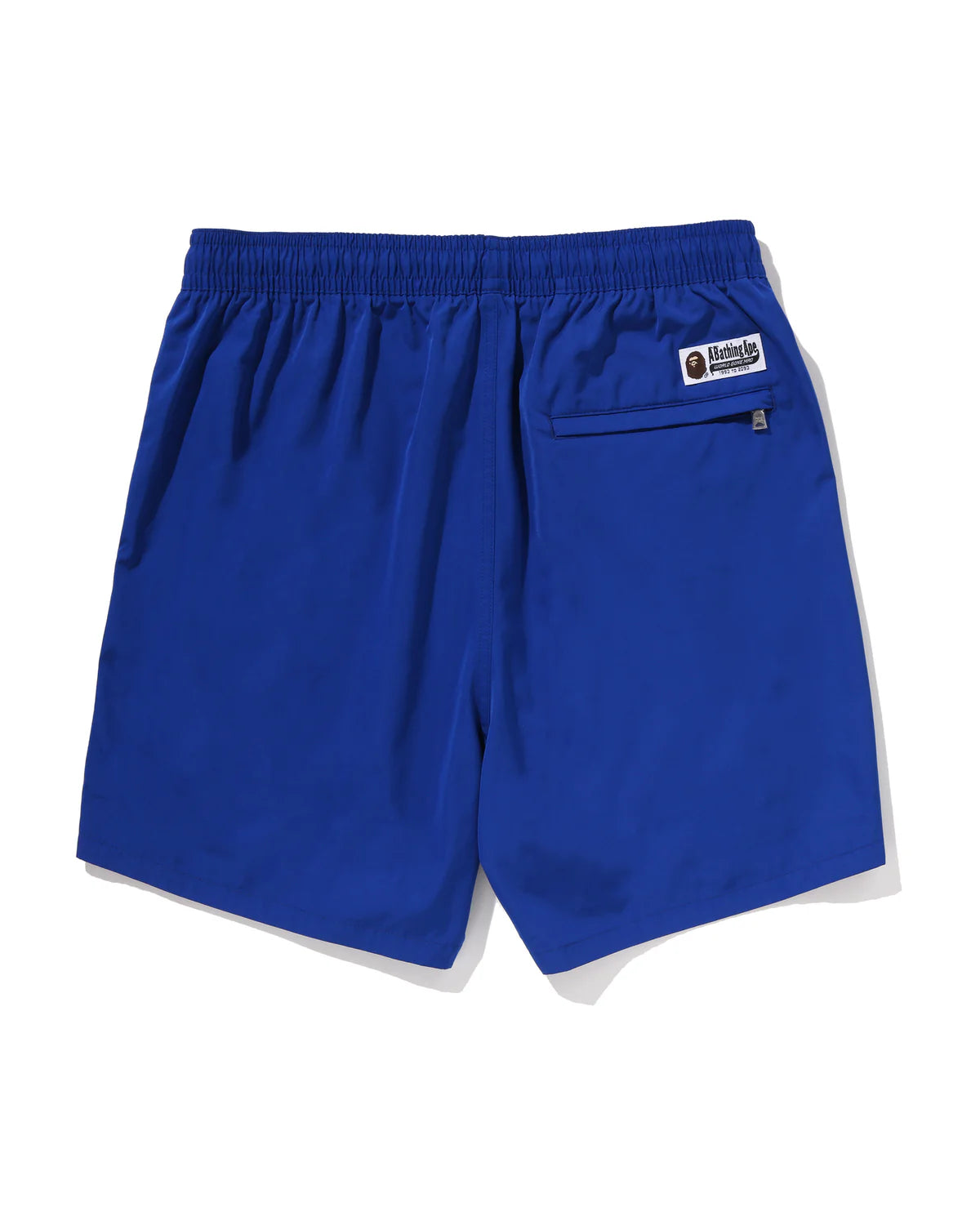 College Beach Relaxed Fit Shorts