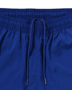College Beach Relaxed Fit Shorts