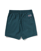 College Beach Relaxed Fit Shorts
