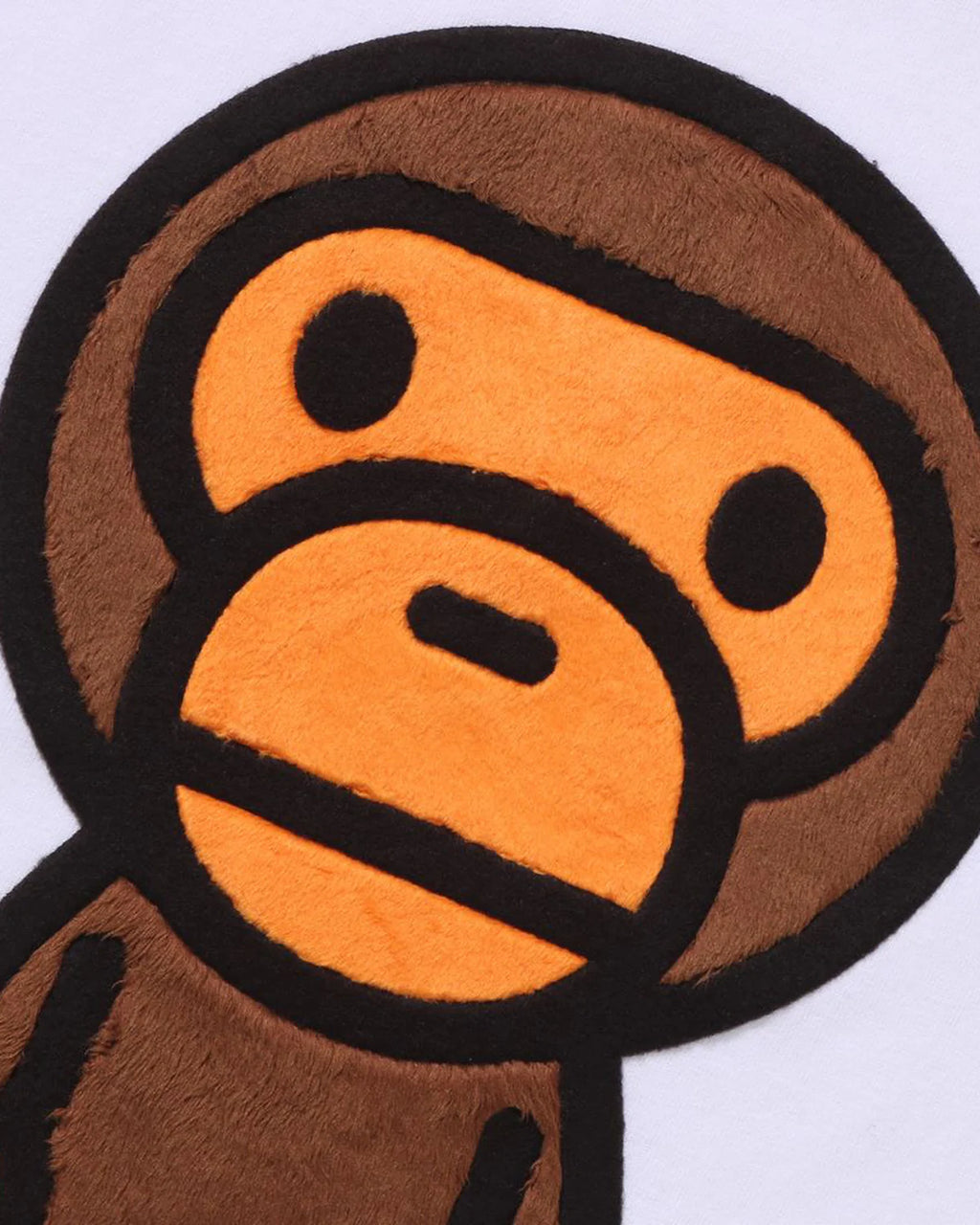 Boa Big Baby Milo Tee