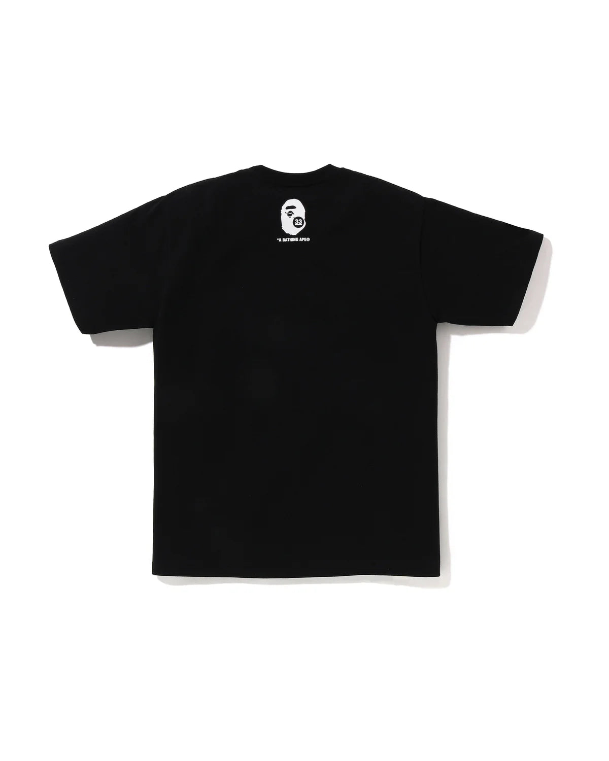 A Bathing Ape 33rd Anniv. Baby Milo Tee